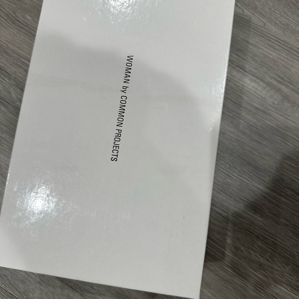 Common Projects Sneakers - Picture 3 of 5